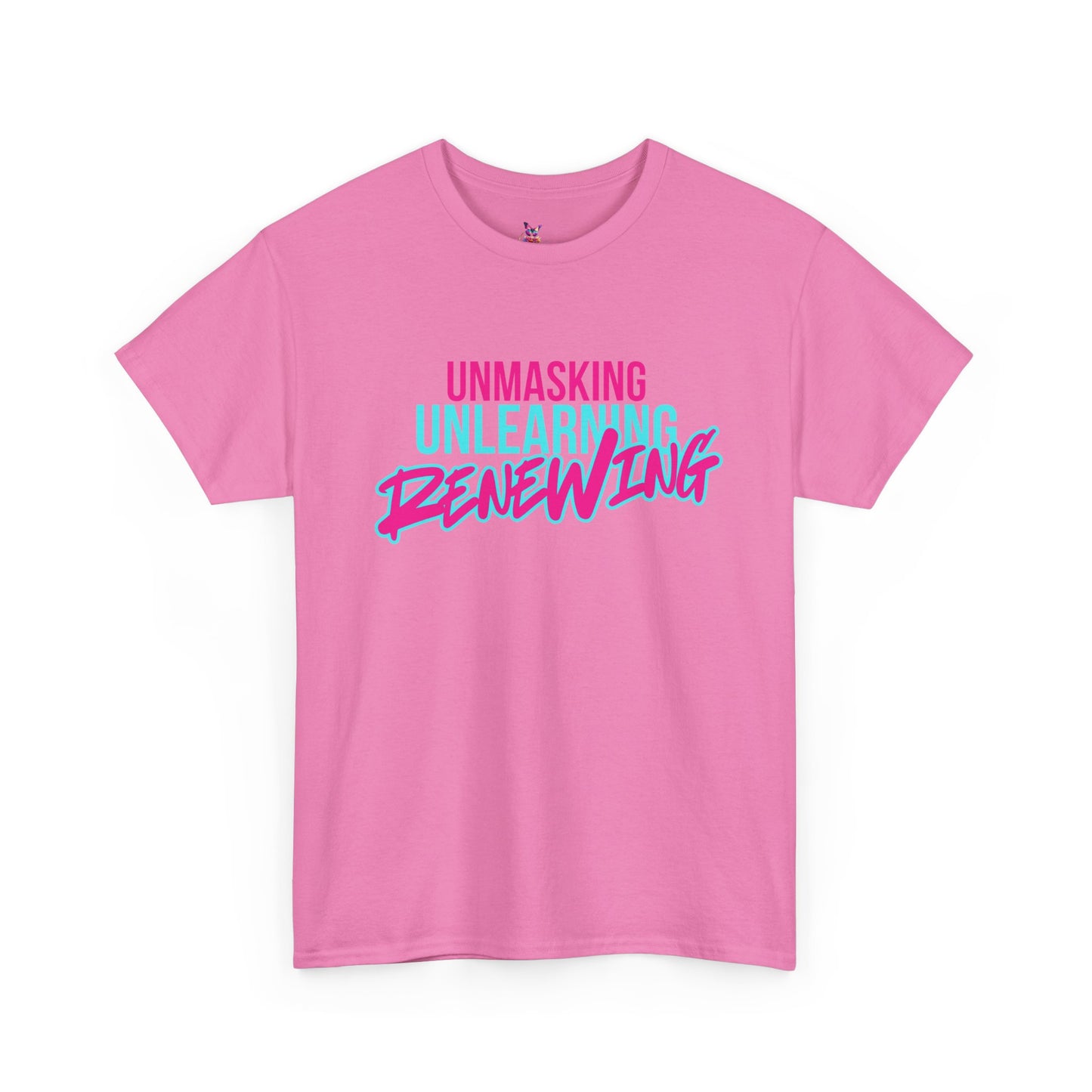 Empowering Unisex Tee