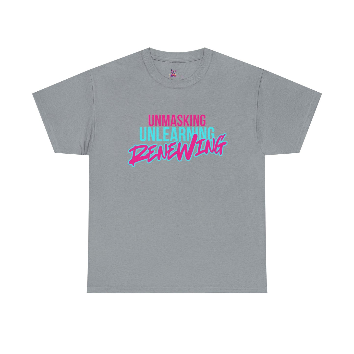 Empowering Unisex Tee
