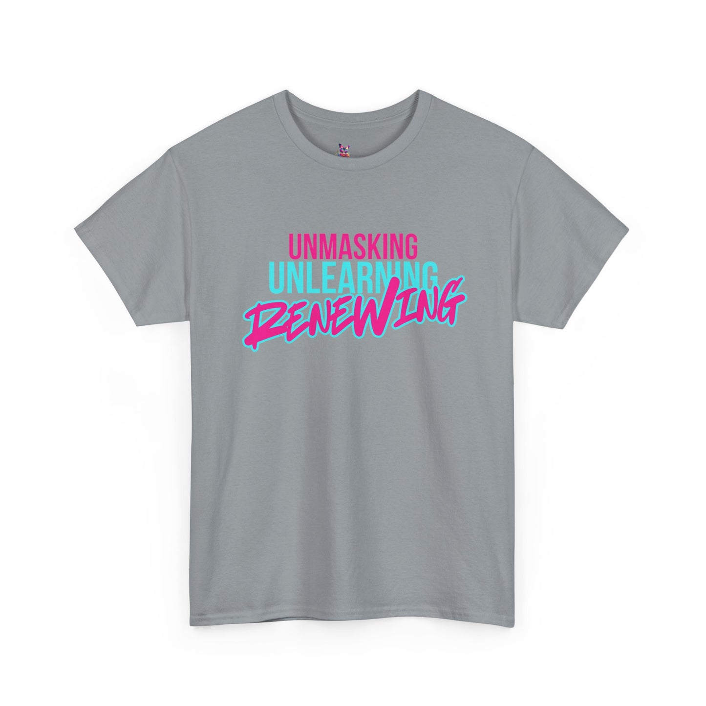 Empowering Unisex Tee