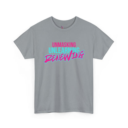 Empowering Unisex Tee