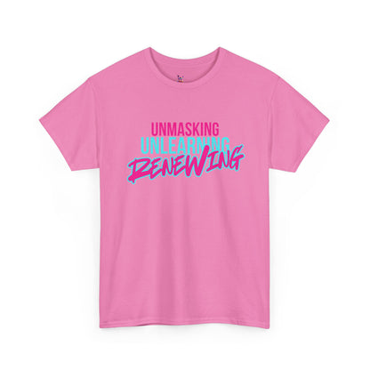 Empowering Unisex Tee