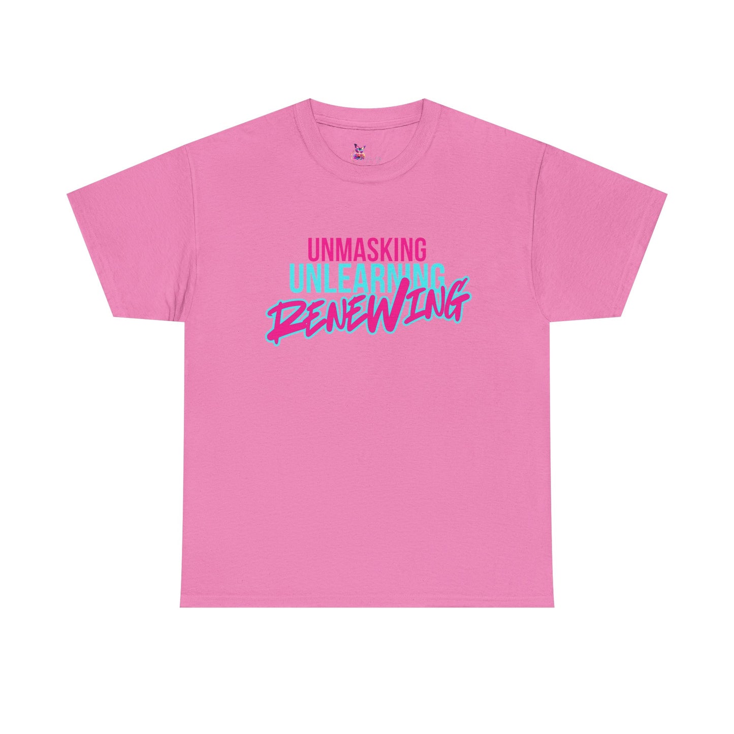 Empowering Unisex Tee