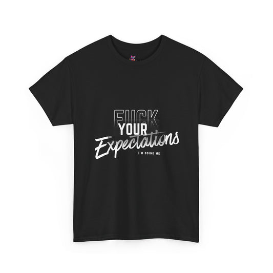 Bold Statement  Unisex Tee