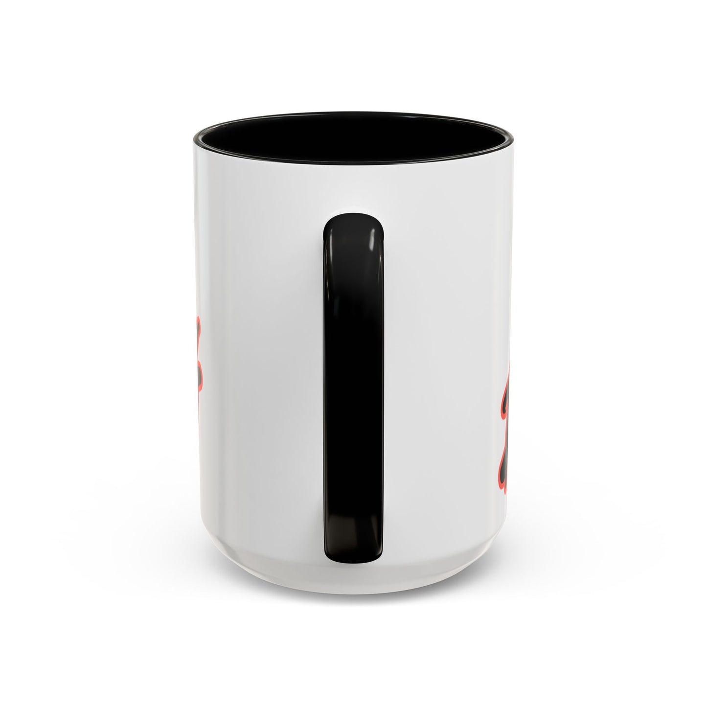 Unmasking Reflection Coffee Mug
