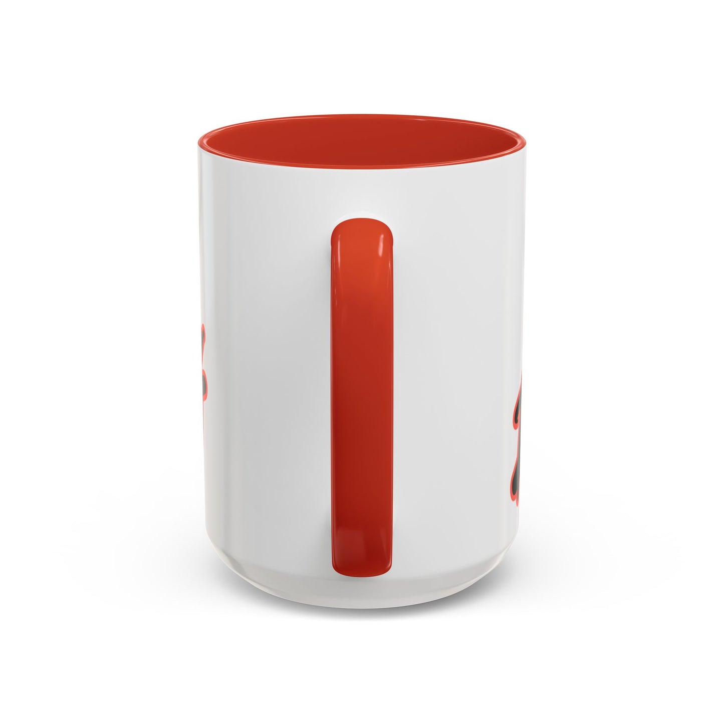 Unmasking Reflection Coffee Mug