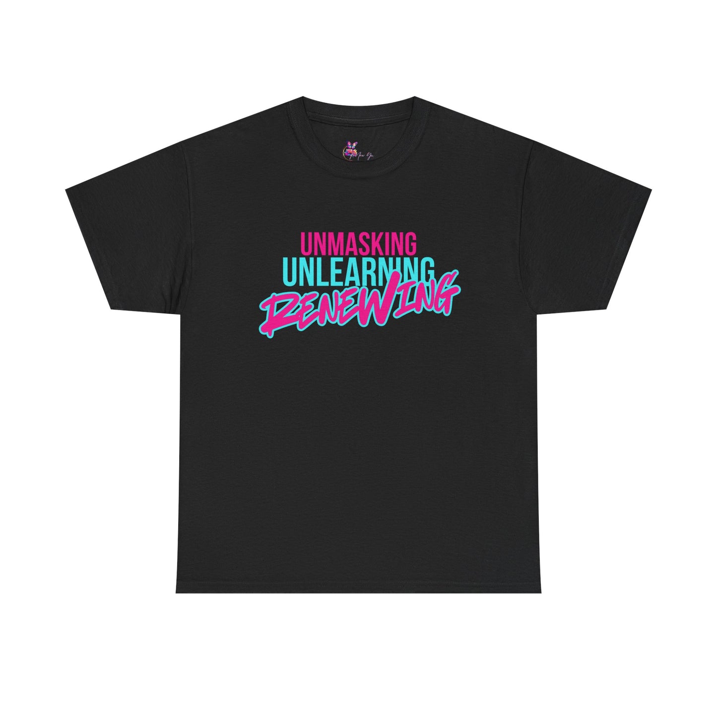 Empowering Unisex Tee