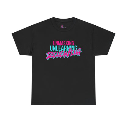 Empowering Unisex Tee