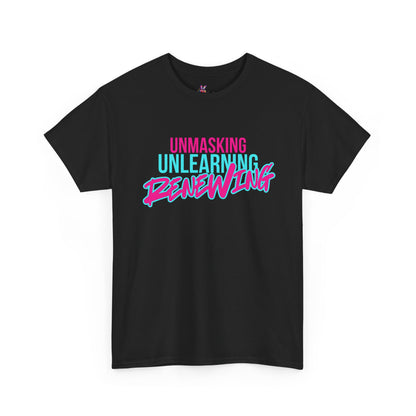 Empowering Unisex Tee