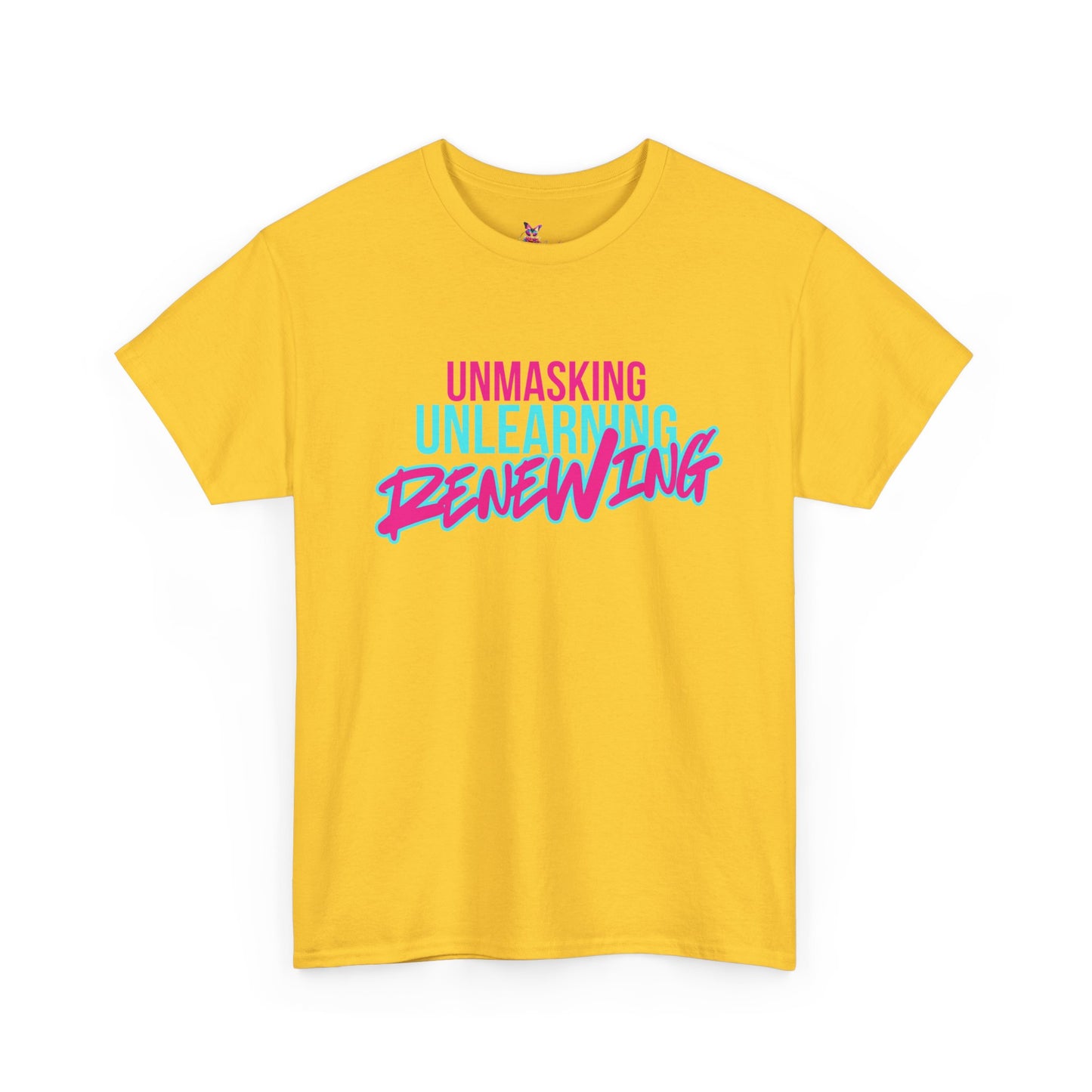 Empowering Unisex Tee