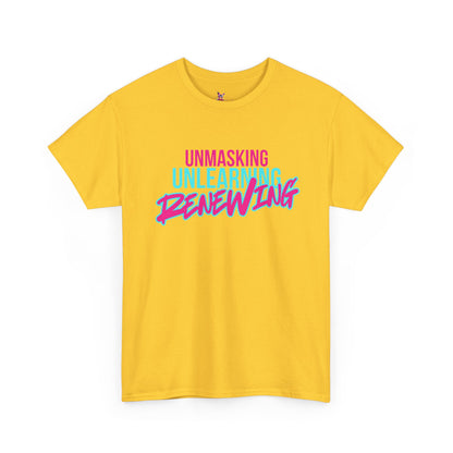 Empowering Unisex Tee