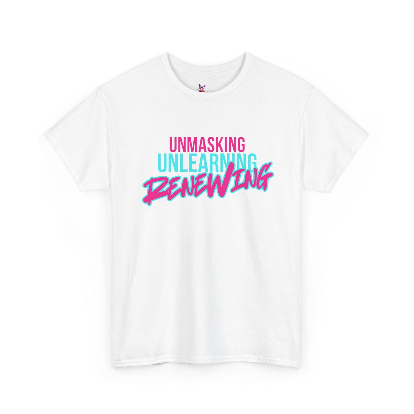 Empowering Unisex Tee
