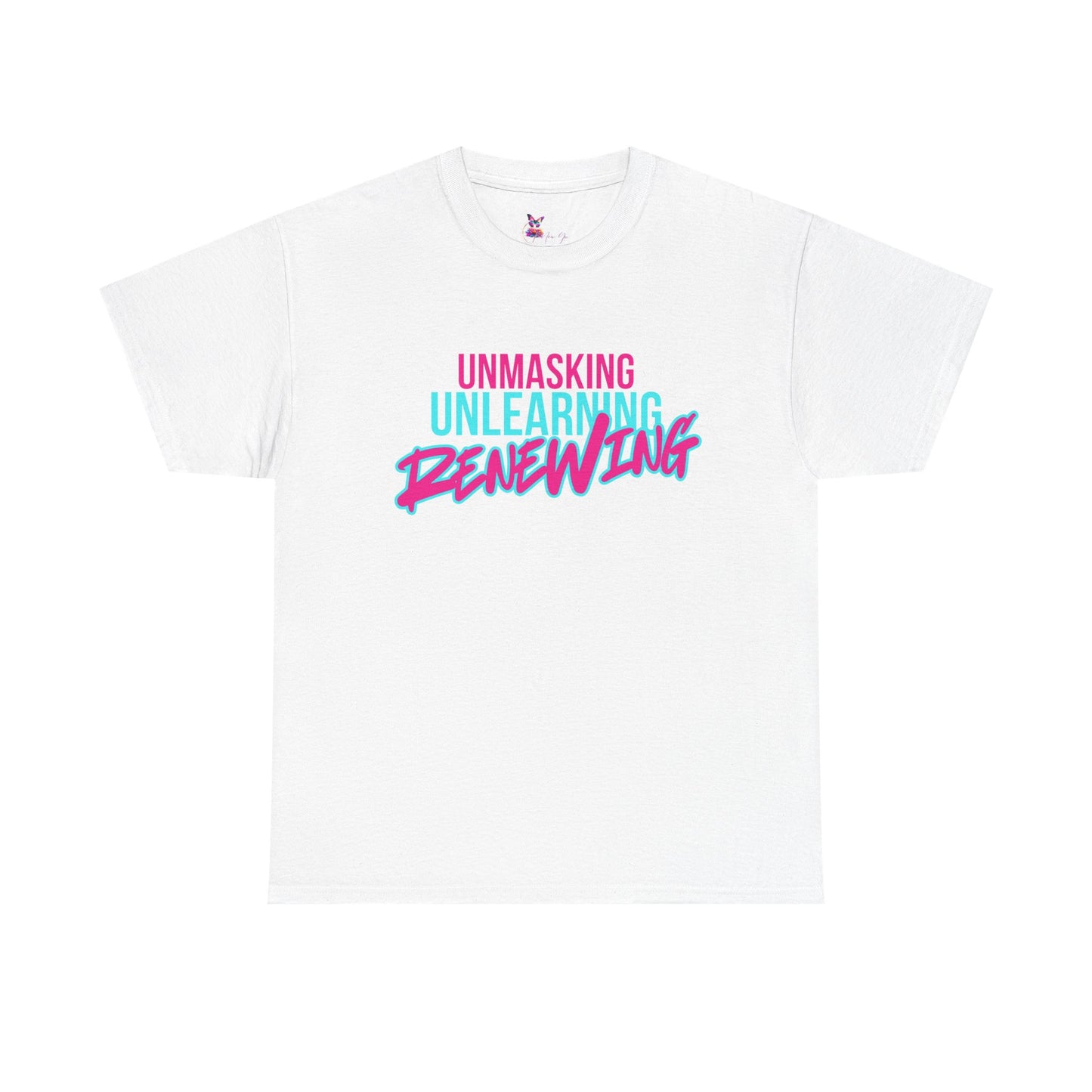 Empowering Unisex Tee