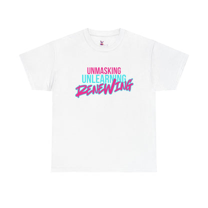 Empowering Unisex Tee