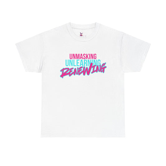 Empowering Unisex Tee